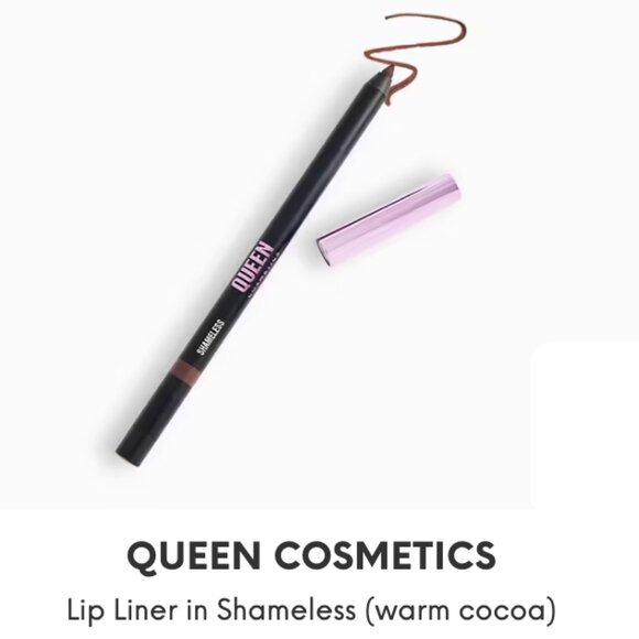 MAC - Macximal Sleek Satin Lipstick + BONUS Lipliner! - Picture 4 of 9